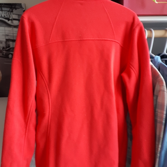 Columbia fleece jacket - Picture 4 of 7